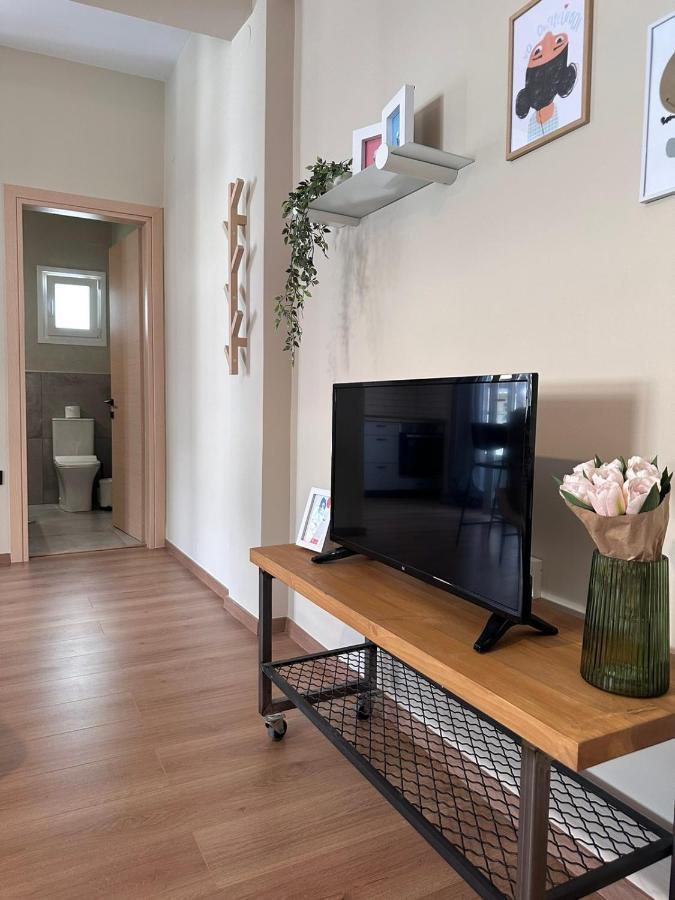 2 Doors Apartment Kavála Exterior photo